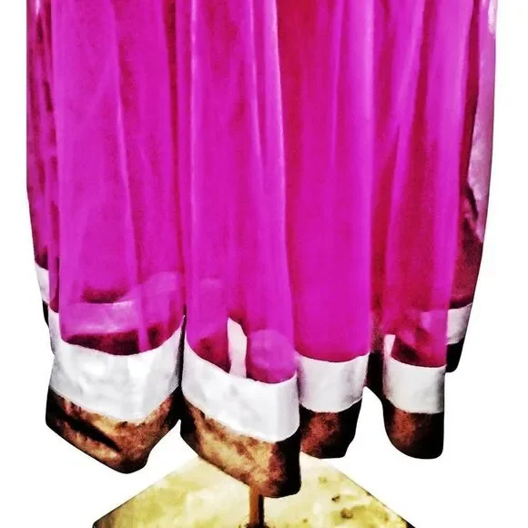 Handmade Party Quincinera Dress Size XL - Picture 7 of 8